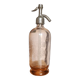 Bouteille à Siphon eau de Selz