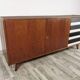 Sideboard by Jiri Jiroutek for Interier Praha, 1960s