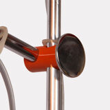 Lampadaire vintage par Josef Hurka pour Napako, 1970