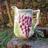 Slip decanter