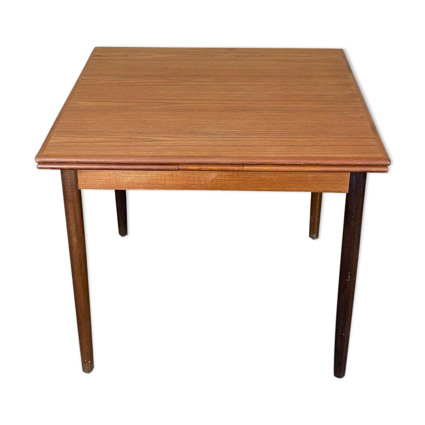 60s 70s teak dining table Dining Table Danish Modern Design Denmark 60s 70s