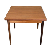 60s 70s teak dining table Dining Table Danish Modern Design Denmark 60s 70s