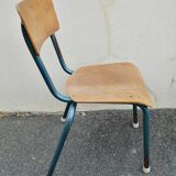 Adult school chairs