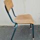 Chaises scolaires  adulte
