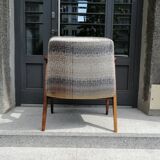 Polish 366 armchair by J. Chierowski, 1962