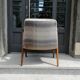 Fauteuil 366 polonais par J. Chierowski, 1962