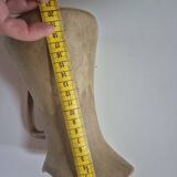 Vintage terracotta pitcher jug