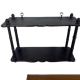 Étagère en bois