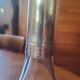 Carafe en cristal