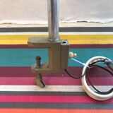 Flexible architect office lamp