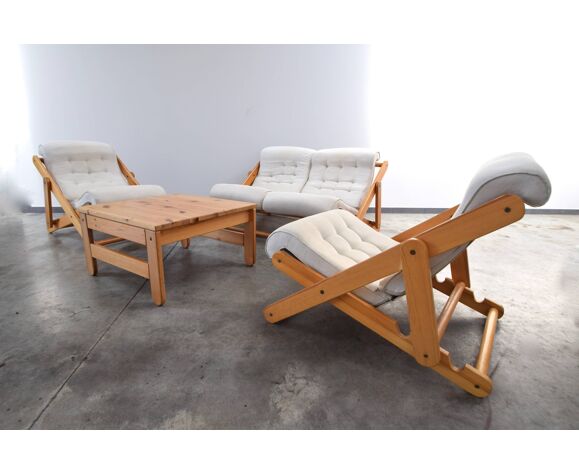 Kon Tiki Ikea Set Gillis Lundgren Selency - Kontiki Patio Furniture Company Kon Tiki Ikea Set Gillis Lundgren Selency - Kontiki Patio Furniture Company
