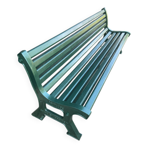 banc public le centaure