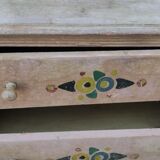Commode de poupée