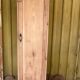 Colonne rangement