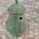 Antique St. Clement teapot/coffee pot