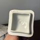 Sauce and sugar dishes Limoges