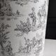 Massily France wastepaper basket