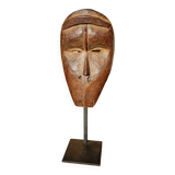 Masque africain Dan