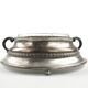 Plat d'apéritif Art nouveau, Suède, début du 20e siècle