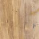 Duo XXL farmhouse table 320 cm oak spindle legs