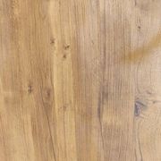 Duo table de ferme XXL 320 cm chêne pieds fuseaux