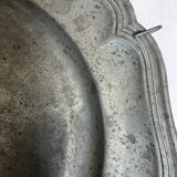 Tin plates