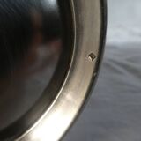 Christofle teapot, coffee pot silver-plated metal 19th art nouveau