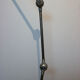Jieldé 3-arm lamppost