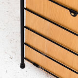 Shelving unit by WHB, Germany, 1960’s
