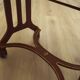 Mangle en fonte, design danois, 19e/20e siècle, production : Danemark