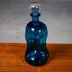 Kluk Kluk Carafe Mid-Century by Jacob E. Bang for Holmegaard