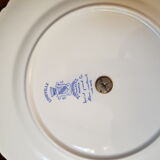 Cake dish