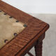 Oak chair, Danish design, 1960s, production: Denmark