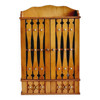 Armoire à épices