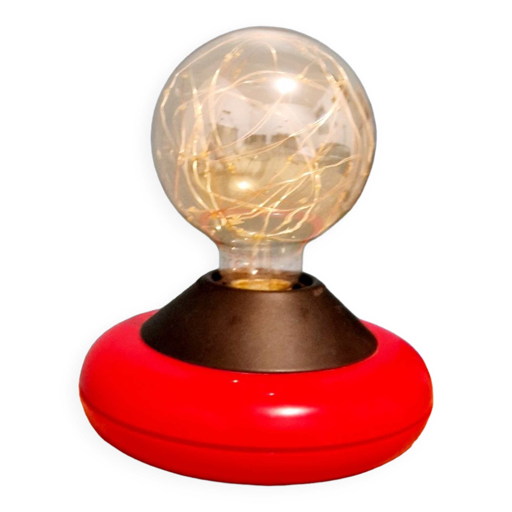 Flopi lamp by Salvati & Tresoldi luci edition