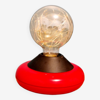 Lampe flopi par Salvati & Tresoldi édition luci