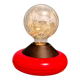 Flopi lamp by Salvati & Tresoldi luci edition