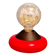 Flopi lamp by Salvati & Tresoldi luci edition