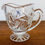 Crystal Pitcher