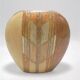 Vase en laiton