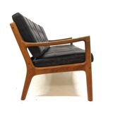 “Senator” sofa by Ole Wansher for France & Son, Denmark, 1960