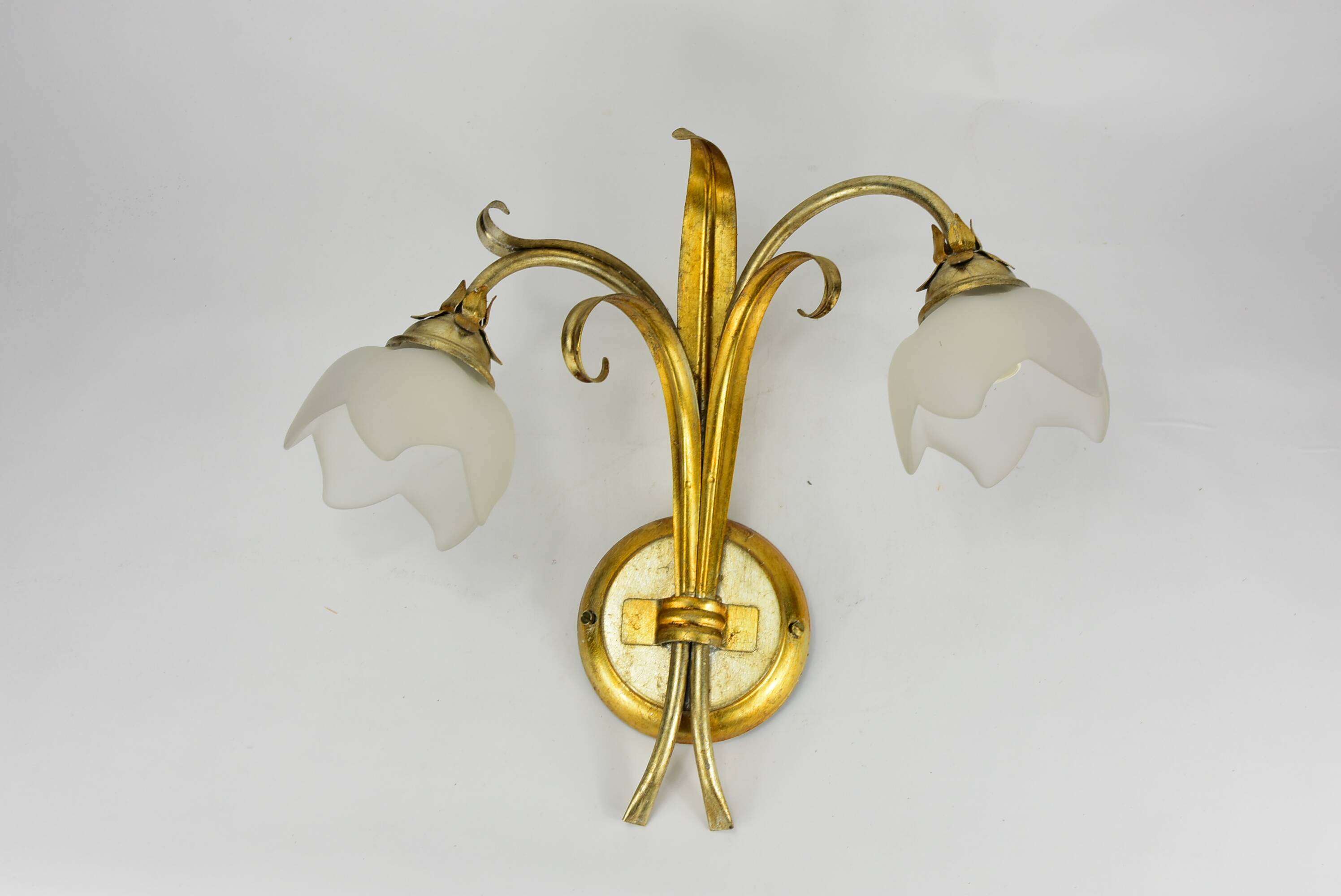 Applique Italienne 2 branches