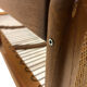 Daybed par Peter Hvidt & Orla Mølgaard-Nielsen