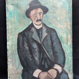 Portrait Albert Marquet