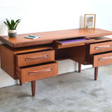 Desk by G-Plan * 145 cm