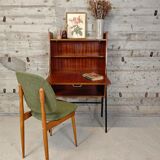 Secretary from the 50s/60s