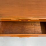 Vintage Jentique sideboard 1960's