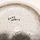 Rare ceramic box or candy dish by Aldo Londi for Bitossi 1960.