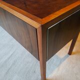 Walnut bramble sideboard Biltrite Canada 1970