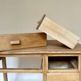 Vintage children's desk